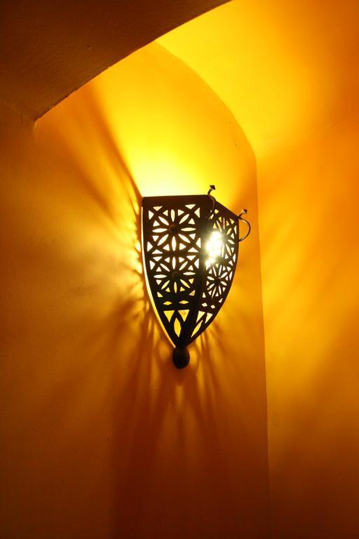 Villa Jamarauja Biar Esterno foto