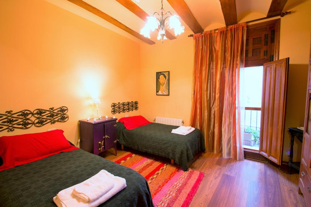 Villa Jamarauja Biar Esterno foto